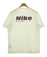 NIKE（ナイキ）Tシャツ・カットソー 白 サイズ:L メンズ/2200612219151