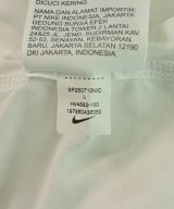 NIKE（ナイキ）Tシャツ・カットソー 白 サイズ:L メンズ/2200612219151