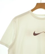 NIKE（ナイキ）Tシャツ・カットソー 白 サイズ:L メンズ/2200612219151