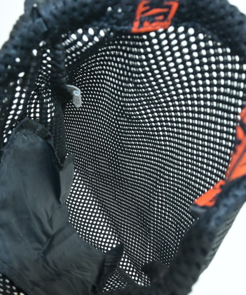 NIKE（ナイキ）バックパック・リュック 黒 サイズ:- メンズ/2200619691042