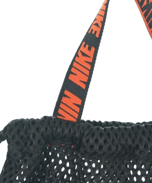 NIKE（ナイキ）バックパック・リュック 黒 サイズ:- メンズ/2200619691042