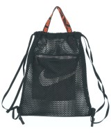 NIKE（ナイキ）バックパック・リュック 黒 サイズ:- メンズ/2200619691042