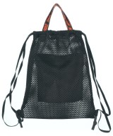 NIKE（ナイキ）バックパック・リュック 黒 サイズ:- メンズ/2200619691042