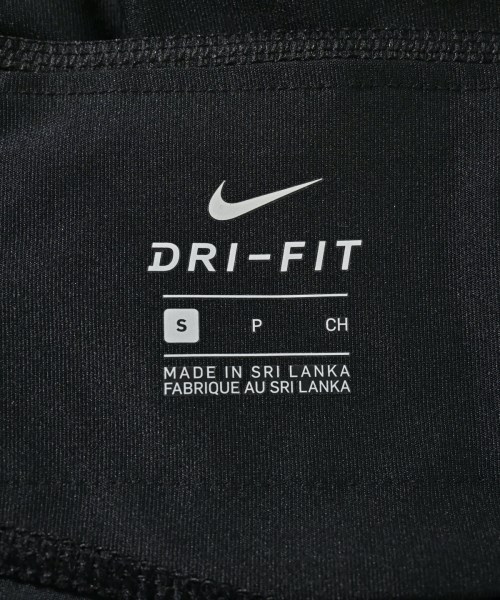 NIKE（ナイキ）その他 黒 サイズ:S レディース/2200623071076