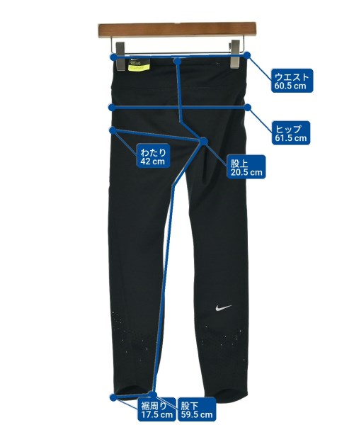 NIKE（ナイキ）その他 黒 サイズ:XS レディース/2200623071083