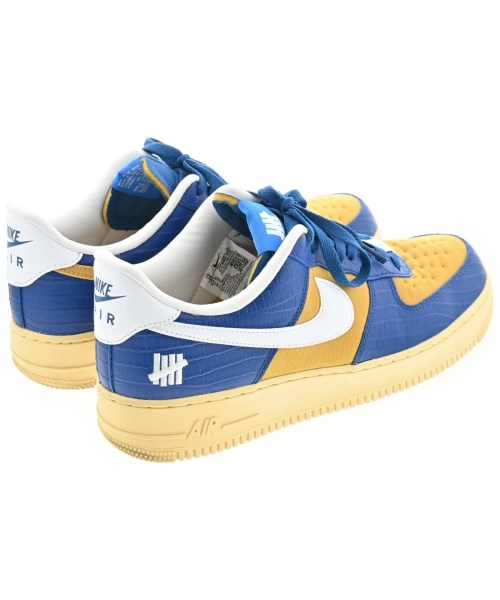 NIKE（ナイキ）スニーカー 青 サイズ:28cm メンズ/2200624101017