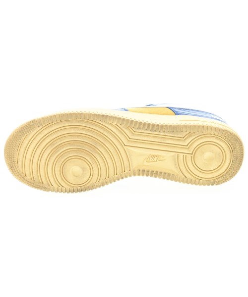 NIKE（ナイキ）スニーカー 青 サイズ:28cm メンズ/2200624101017