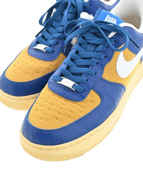 NIKE（ナイキ）スニーカー 青 サイズ:28cm メンズ/2200624101017