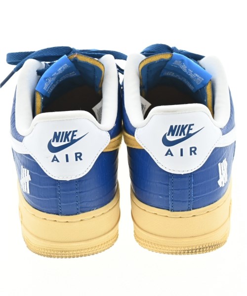 NIKE（ナイキ）スニーカー 青 サイズ:28cm メンズ/2200624101017