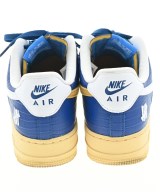 NIKE（ナイキ）スニーカー 青 サイズ:28cm メンズ/2200624101017