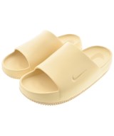 NIKE（ナイキ）サンダル 黄 サイズ:US7(24cm位) レディース/2200624245025