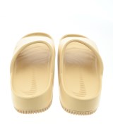 NIKE（ナイキ）サンダル 黄 サイズ:US7(24cm位) レディース/2200624245025