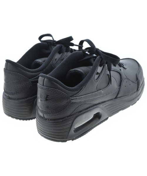 NIKE（ナイキ）スニーカー 黒 サイズ:24cm レディース/2200624560012