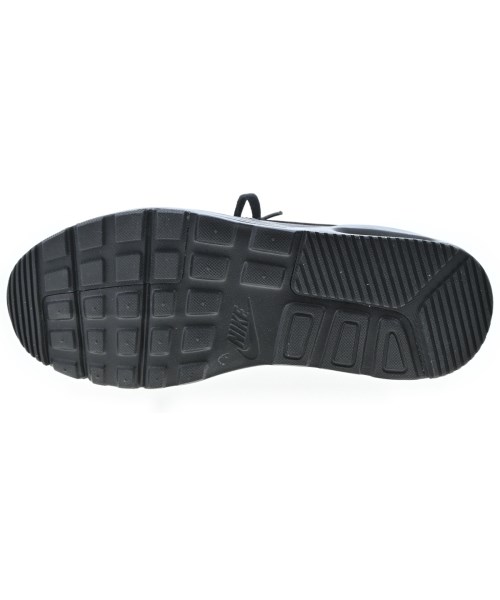 NIKE（ナイキ）スニーカー 黒 サイズ:24cm レディース/2200624560012