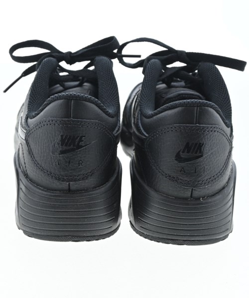 NIKE（ナイキ）スニーカー 黒 サイズ:24cm レディース/2200624560012