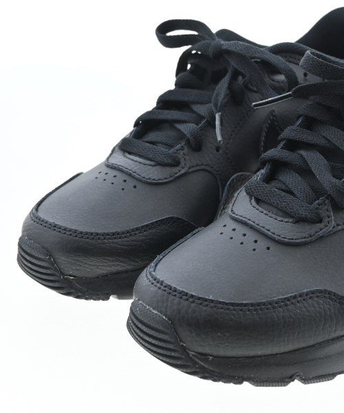 NIKE（ナイキ）スニーカー 黒 サイズ:24cm レディース/2200624560012