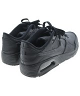 NIKE（ナイキ）スニーカー 黒 サイズ:24cm レディース/2200624560012