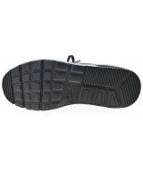 NIKE（ナイキ）スニーカー 黒 サイズ:24cm レディース/2200624560012