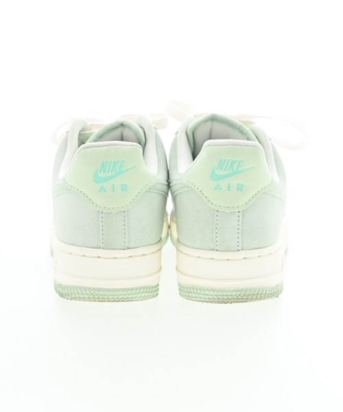 NIKE（ナイキ）スニーカー 緑 サイズ:22.5cm レディース/2200624664031