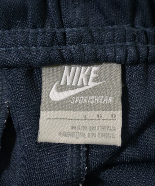 NIKE（ナイキ）スウェットパンツ 紺 サイズ:L メンズ/2200624670070