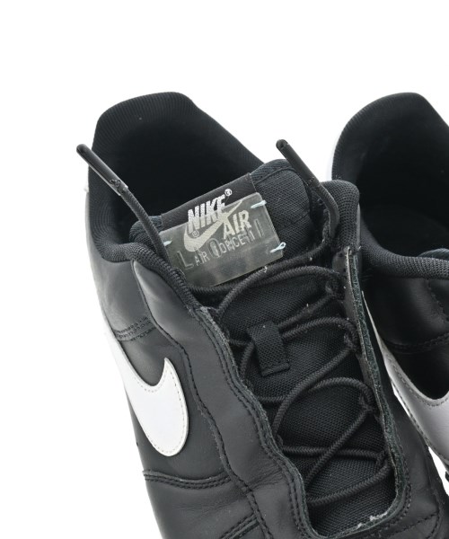 NIKE（ナイキ）スニーカー 黒 サイズ:28.5cm メンズ/2200624685029