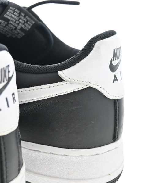 NIKE（ナイキ）スニーカー 黒 サイズ:28.5cm メンズ/2200624685029