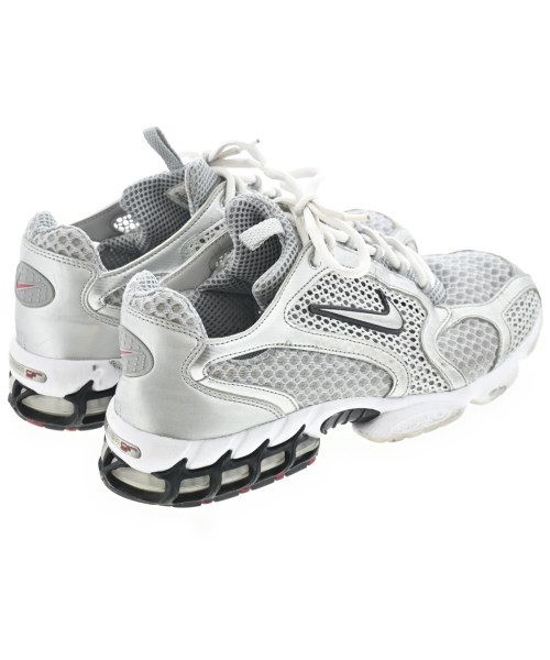 NIKE（ナイキ）スニーカー グレー サイズ:27cm メンズ/2200624735038