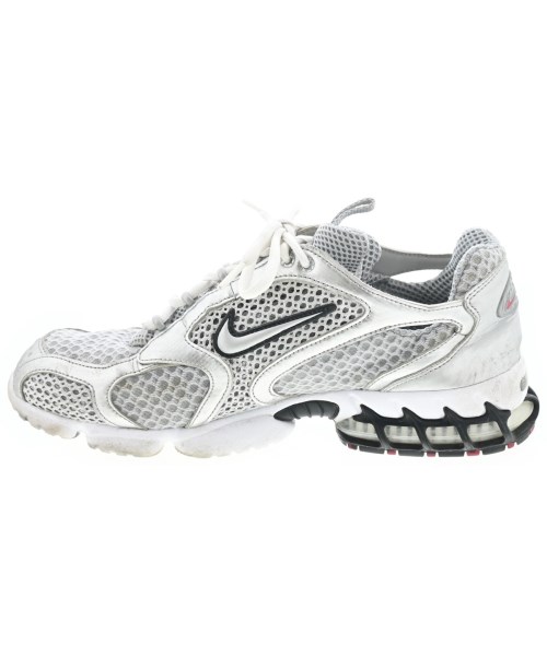 NIKE（ナイキ）スニーカー グレー サイズ:27cm メンズ/2200624735038