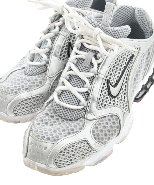 NIKE（ナイキ）スニーカー グレー サイズ:27cm メンズ/2200624735038