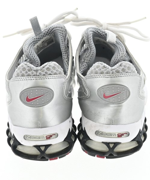 NIKE（ナイキ）スニーカー グレー サイズ:27cm メンズ/2200624735038