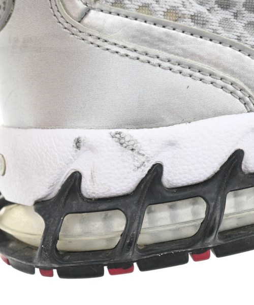 NIKE（ナイキ）スニーカー グレー サイズ:27cm メンズ/2200624735038