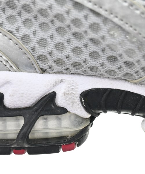 NIKE（ナイキ）スニーカー グレー サイズ:27cm メンズ/2200624735038