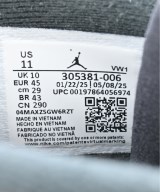 NIKE（ナイキ）スニーカー 黒 サイズ:29cm メンズ/2200624736059