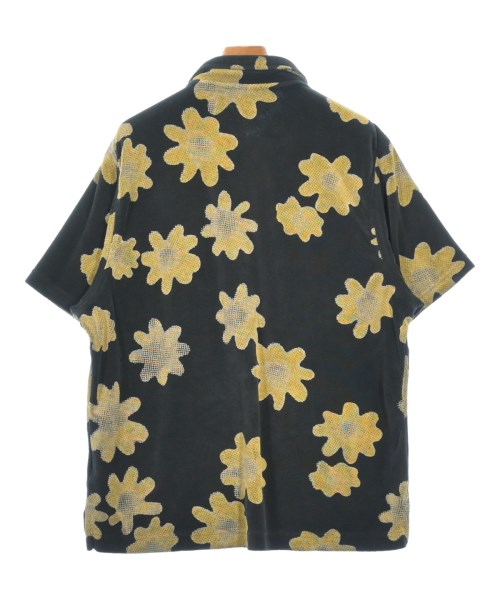 NIKE（ナイキ）ポロシャツ 黒 サイズ:XL メンズ/2200616758038