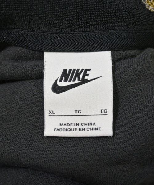 NIKE（ナイキ）ポロシャツ 黒 サイズ:XL メンズ/2200616758038