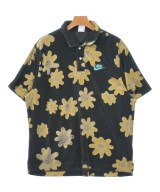 NIKE（ナイキ）ポロシャツ 黒 サイズ:XL メンズ/2200616758038