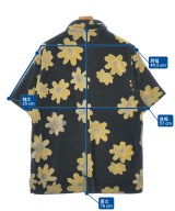 NIKE（ナイキ）ポロシャツ 黒 サイズ:XL メンズ/2200616758038