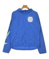 NIKE（ナイキ）マウンテンパーカー 青 サイズ:S メンズ/2200617625056