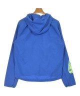NIKE（ナイキ）マウンテンパーカー 青 サイズ:S メンズ/2200617625056