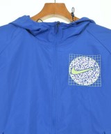 NIKE（ナイキ）マウンテンパーカー 青 サイズ:S メンズ/2200617625056