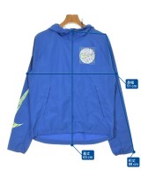 NIKE（ナイキ）マウンテンパーカー 青 サイズ:S メンズ/2200617625056