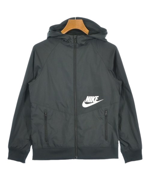 NIKE マウンテンパーカー