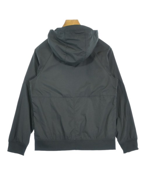 NIKE（ナイキ）マウンテンパーカー 黒 サイズ:L レディース/2200624902010