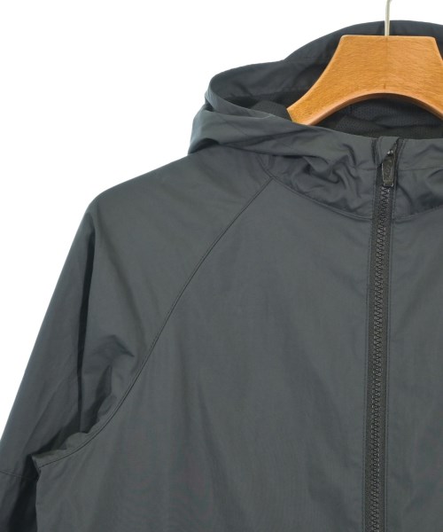 NIKE（ナイキ）マウンテンパーカー 黒 サイズ:L レディース/2200624902010