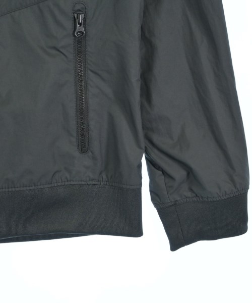 NIKE（ナイキ）マウンテンパーカー 黒 サイズ:L レディース/2200624902010