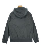 NIKE（ナイキ）マウンテンパーカー 黒 サイズ:L レディース/2200624902010