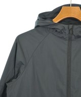 NIKE（ナイキ）マウンテンパーカー 黒 サイズ:L レディース/2200624902010