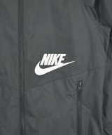 NIKE（ナイキ）マウンテンパーカー 黒 サイズ:L レディース/2200624902010