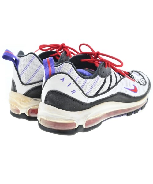 NIKE（ナイキ）スニーカー 白 サイズ:27cm メンズ/2200624949022