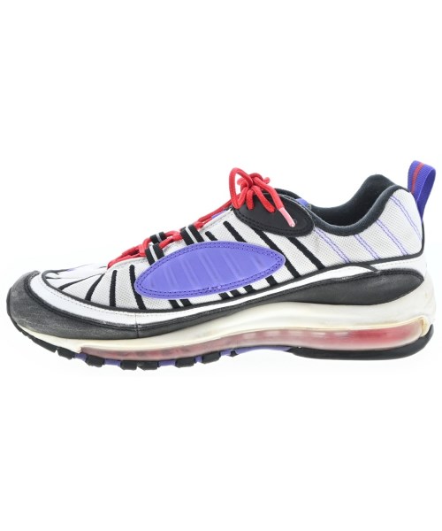 NIKE（ナイキ）スニーカー 白 サイズ:27cm メンズ/2200624949022